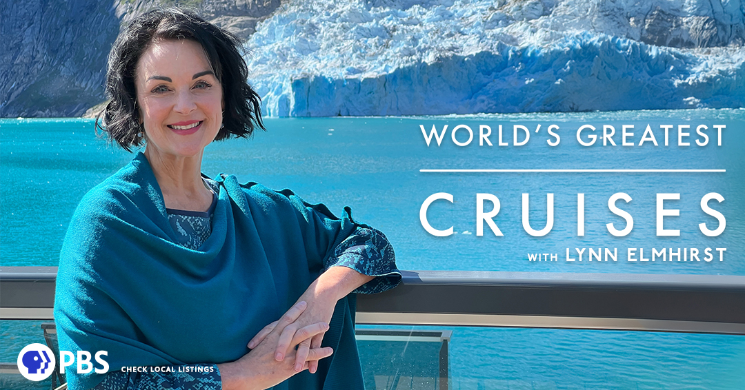 World's Greatest Cruises